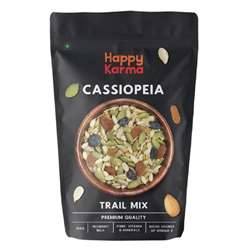 Happy Karma Cassiopeia Trail Mix